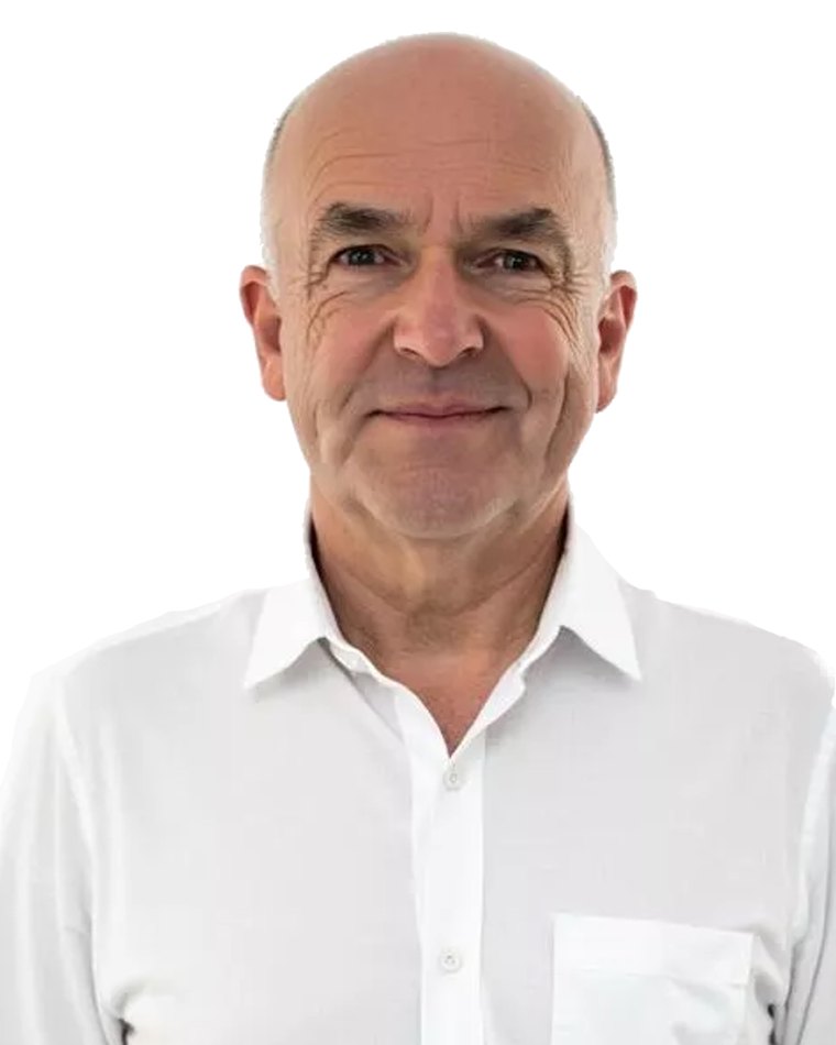 Jonathan Baines