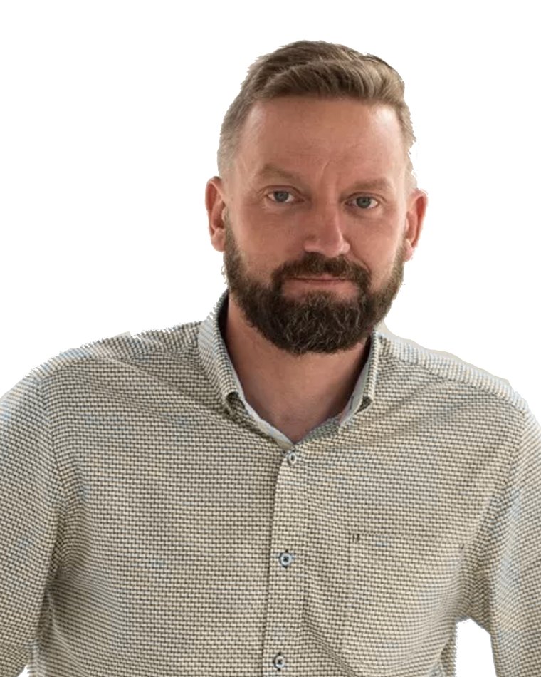 Miloš Halečka