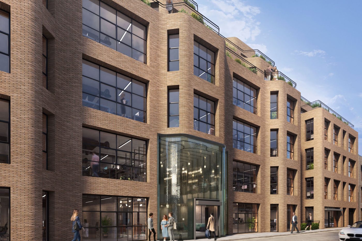 Southworks, London
