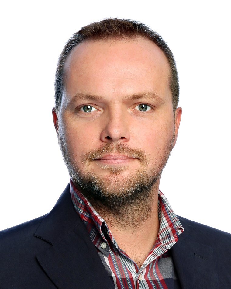 Miloš Veselický